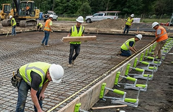 ProBrace testimonial from contractor