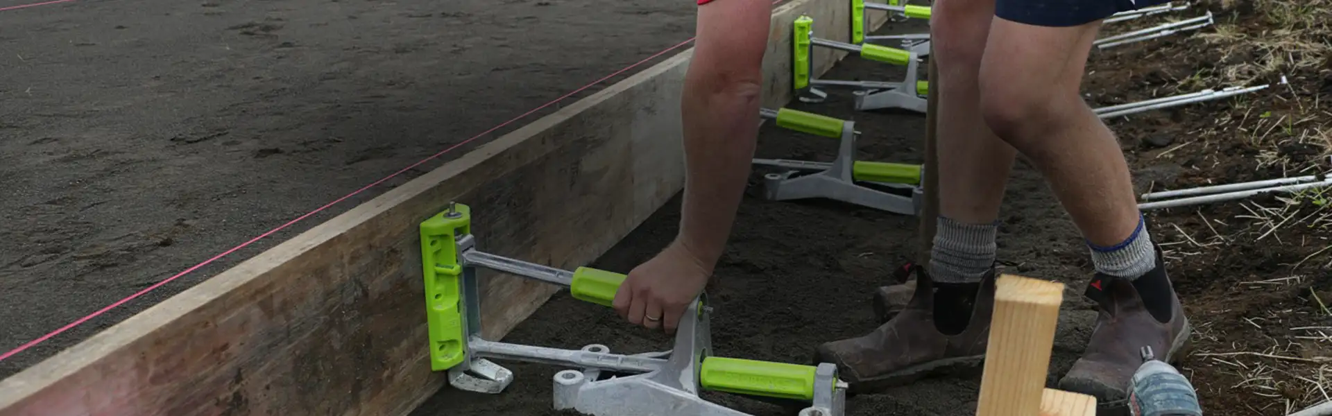 Contact ProBrace team